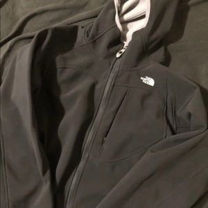 The North Face Apex Recco Ski Jacket